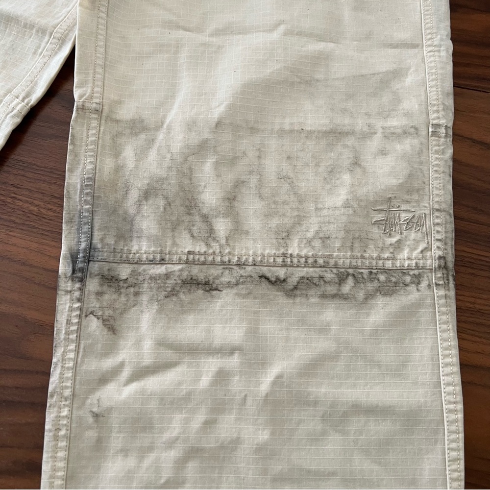 Stussy field pant ripstop - Picture 6 of 14